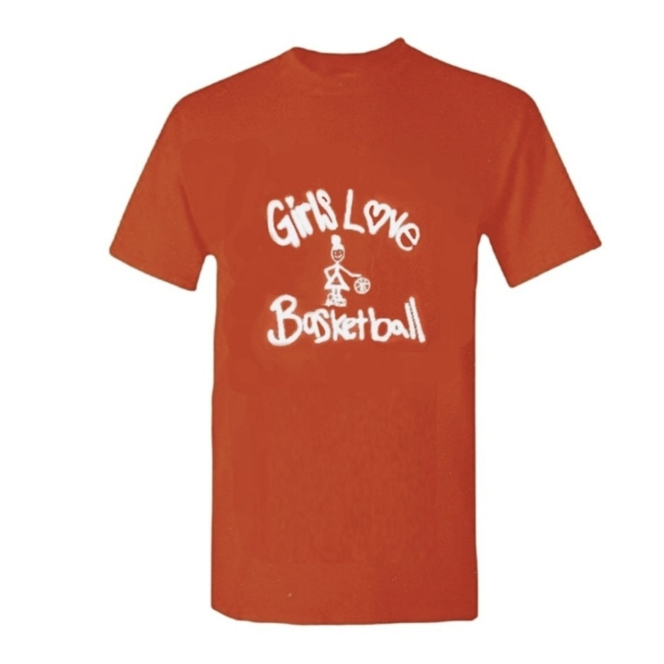 GirlsLoveBasketball (Red)